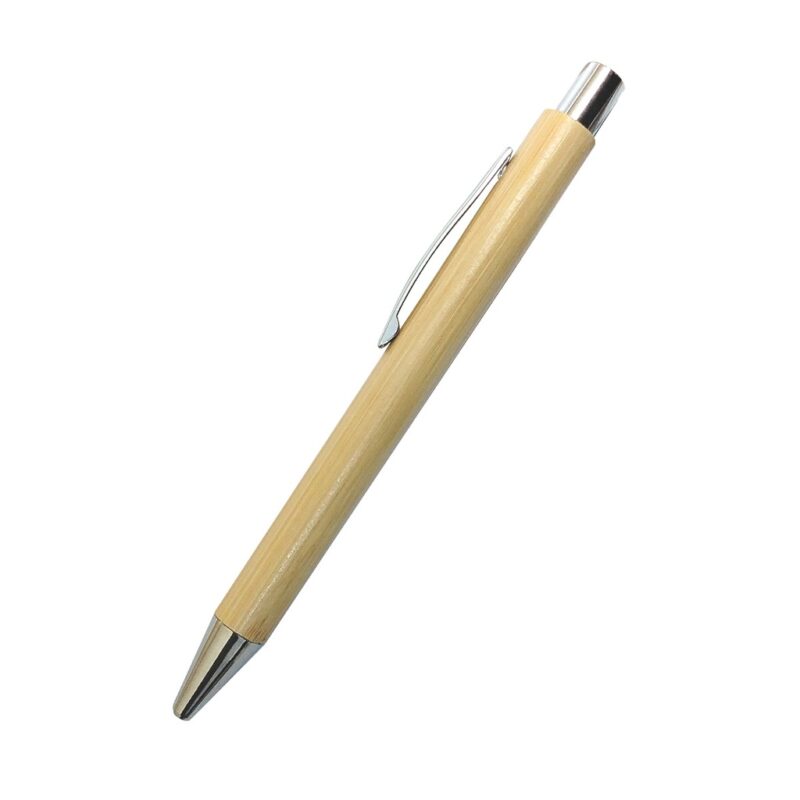 Lapicero Bambú